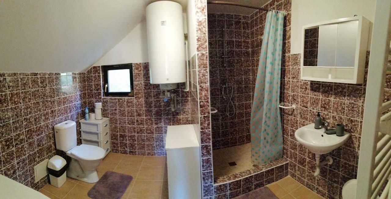 Stanislava Pechova Apartman Hakelakuky Albrechtice v Jizerskych horach Exterior photo